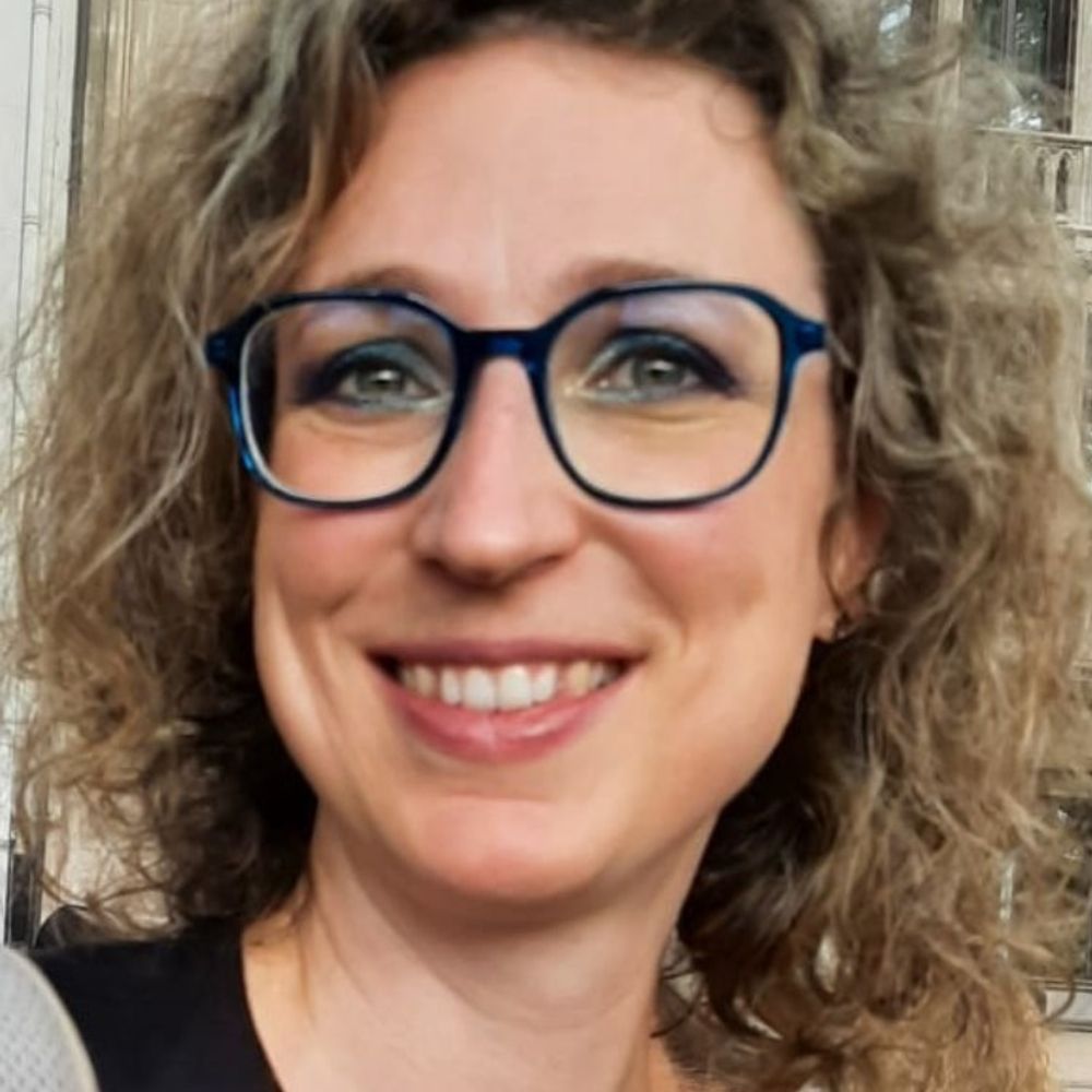 Anna Zaidman-Rémy
