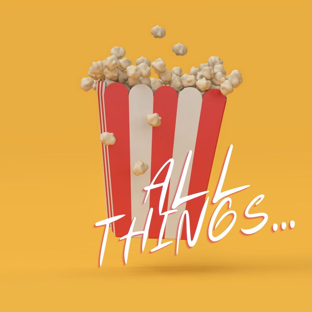 All Things Popcorn