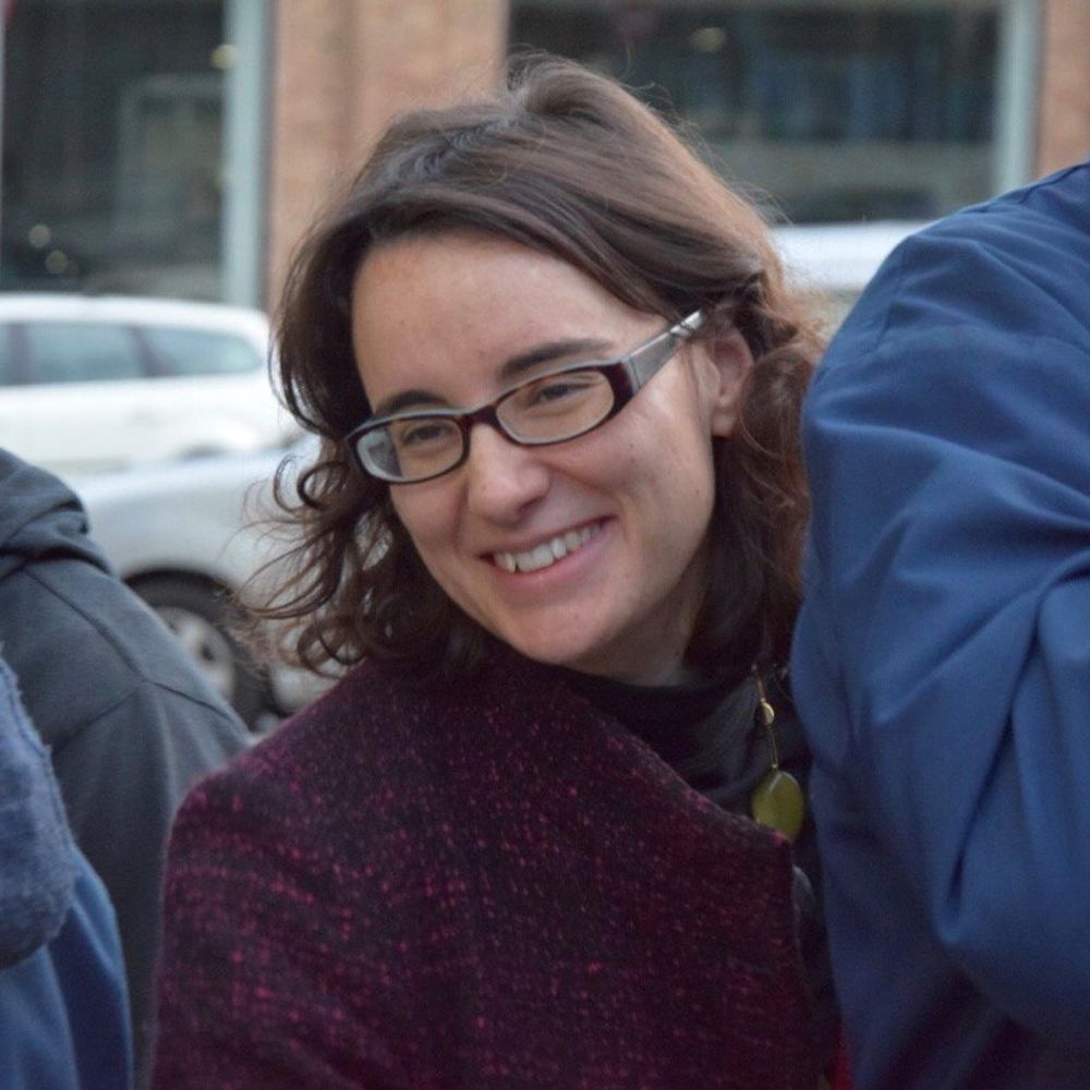 Mercedes Vidal