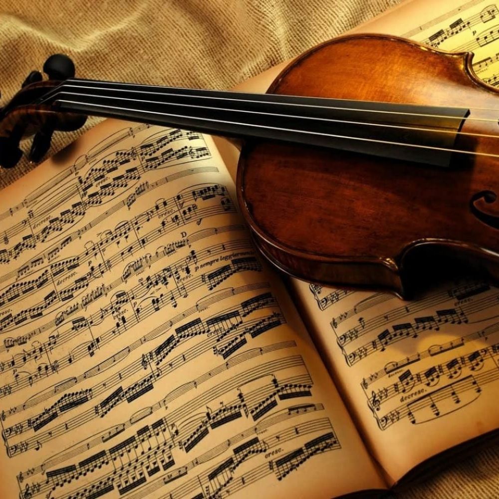 Classical music world