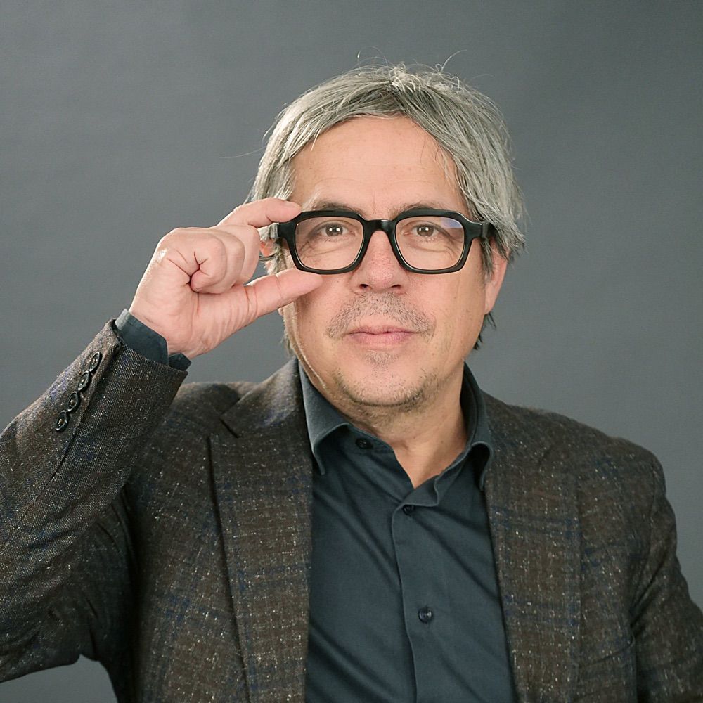 Serge Barbet