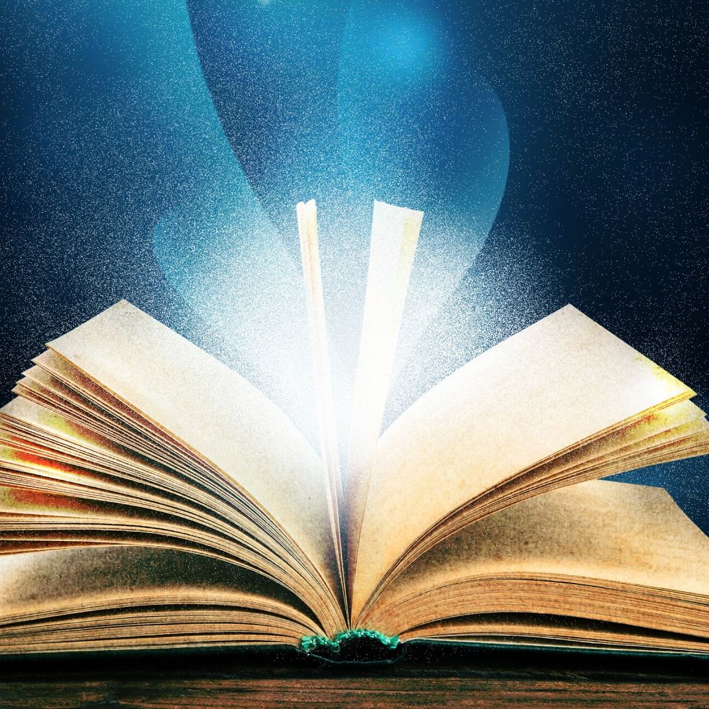 BookSky: Books of BlueSky