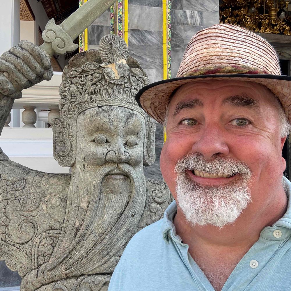MacPhee in BC