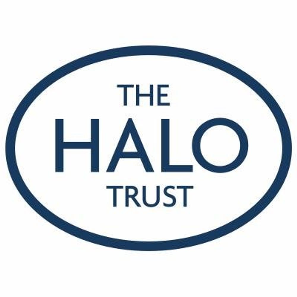 The HALO Trust