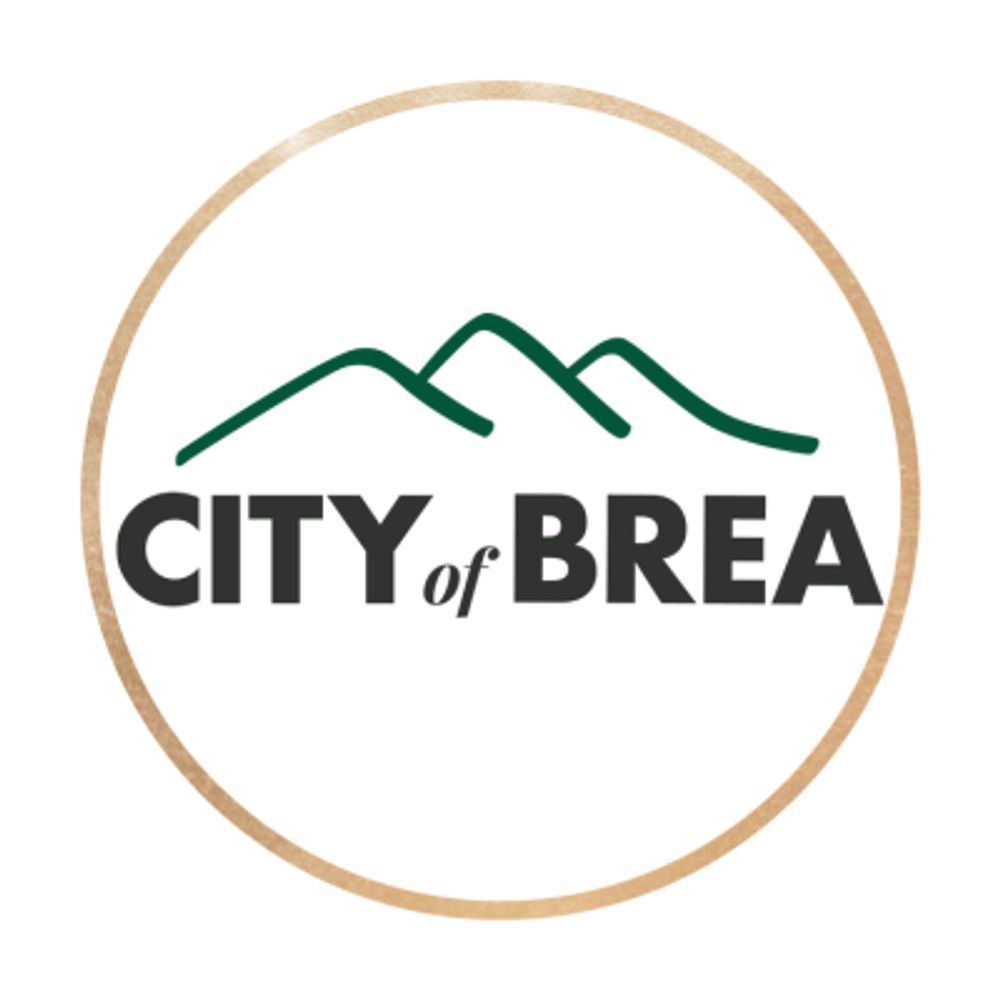 City of Brea