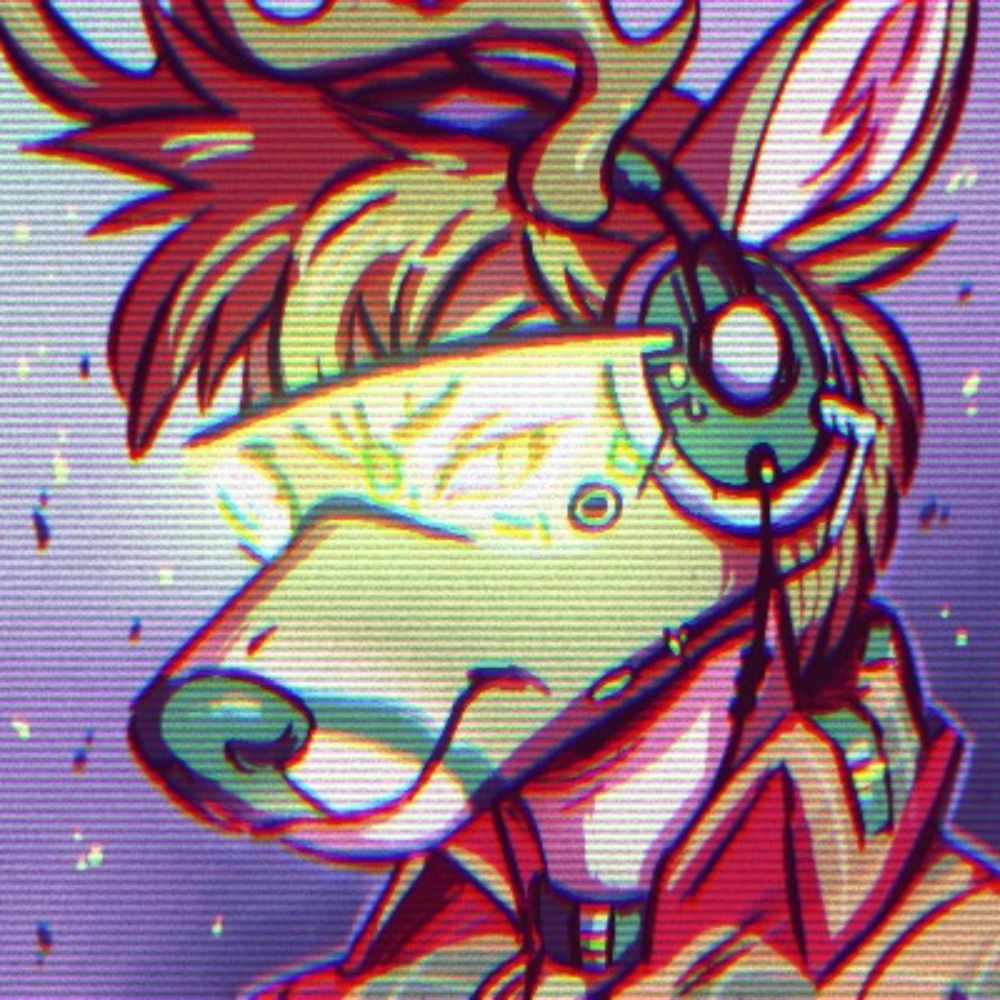 Digital Deer