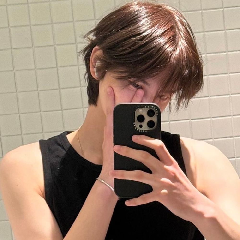 Certamente não é o TJ.