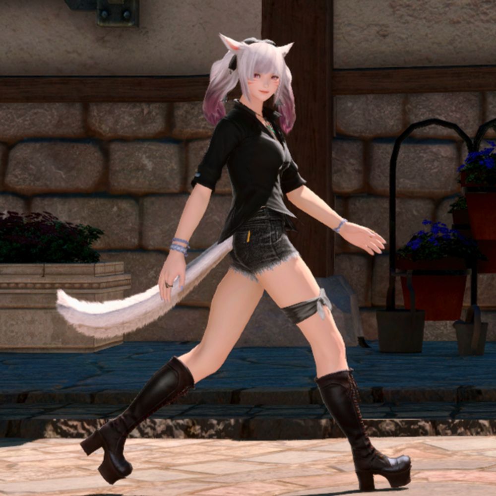 Lily Lucifer