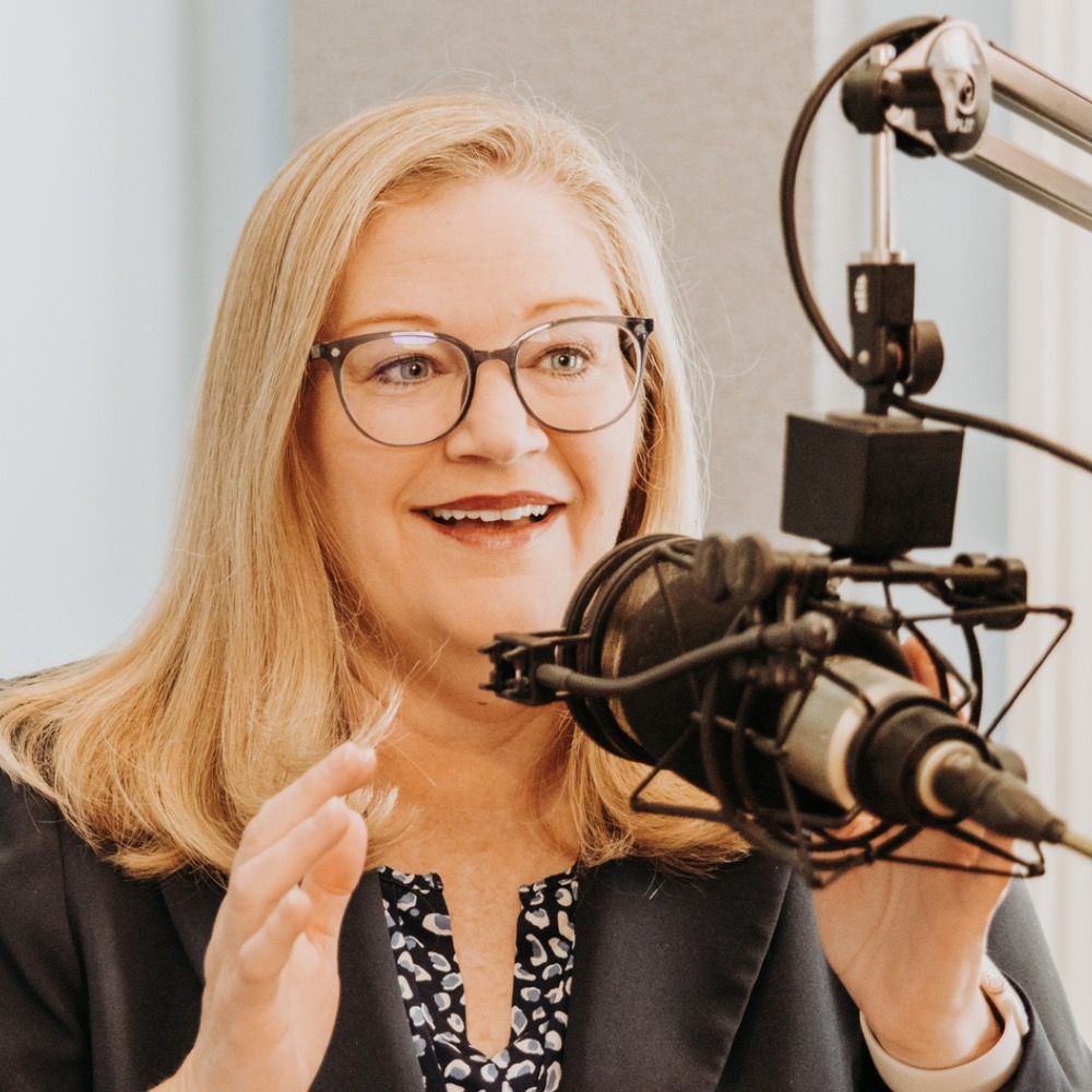 Teaching in Higher Ed Podcast