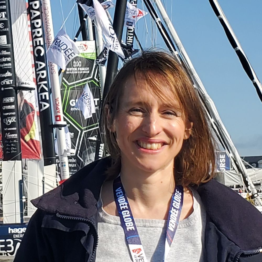 Anne-Sophie Nomblot