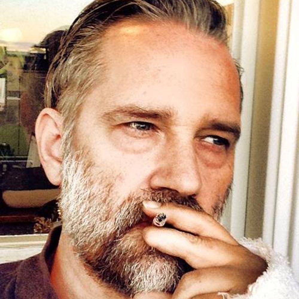 Minister för Popmusik och Skörlevnad