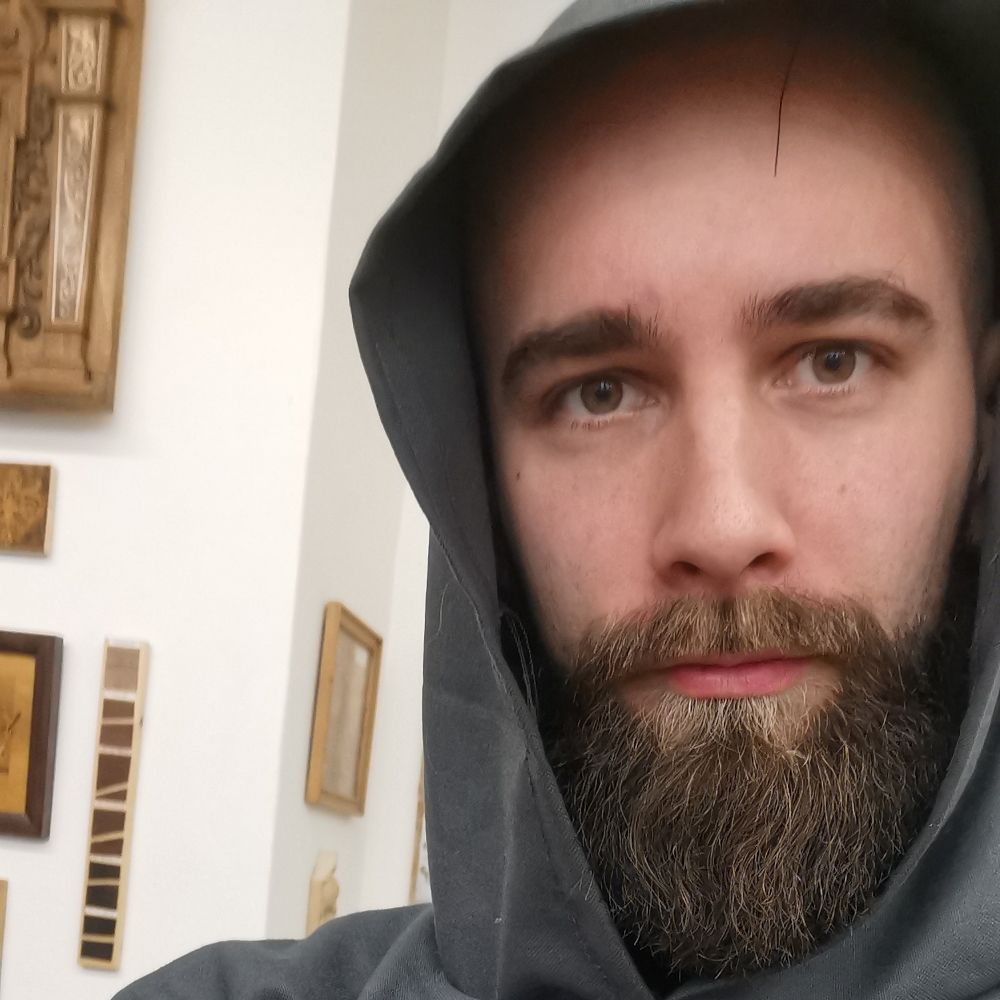 Dominik Matus