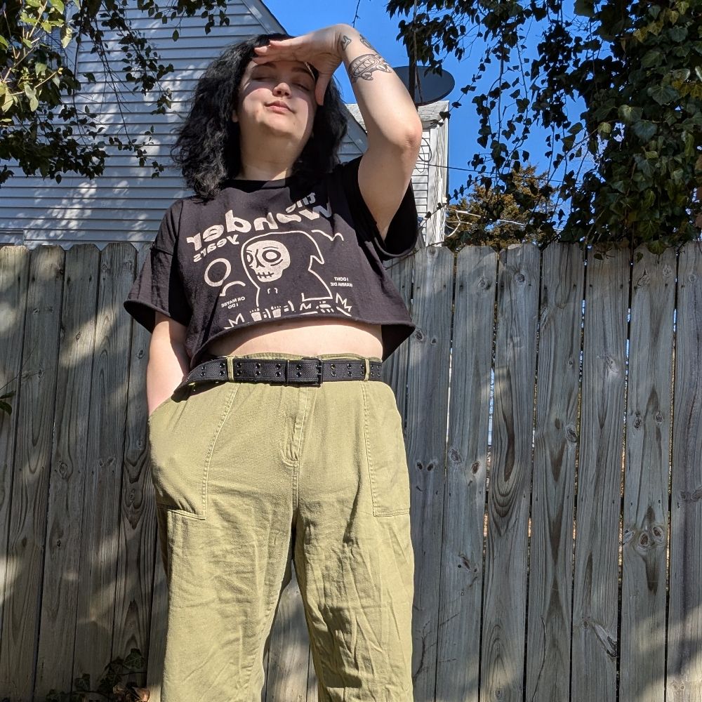 wife cwispies