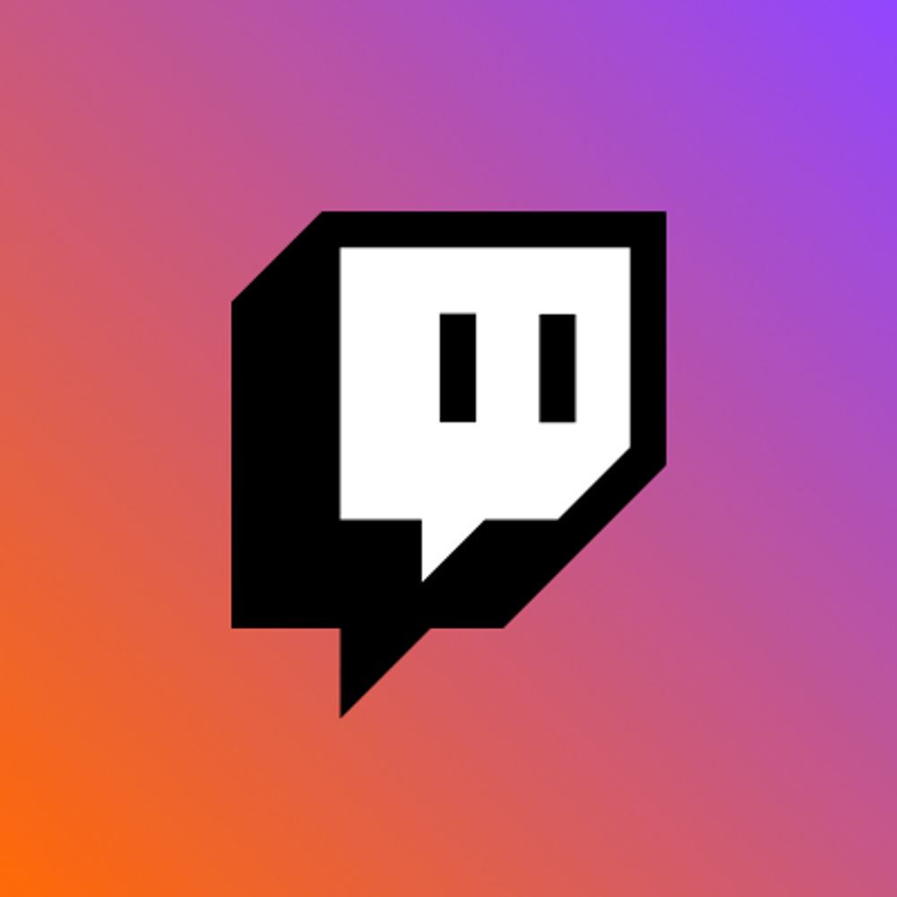 [UNOFFICIAL] Twitch support 