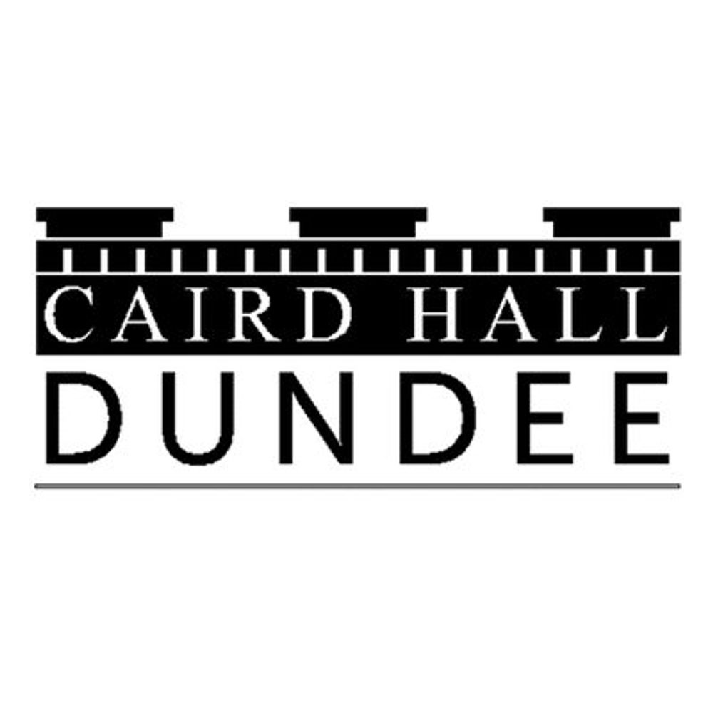 Caird Hall Dundee