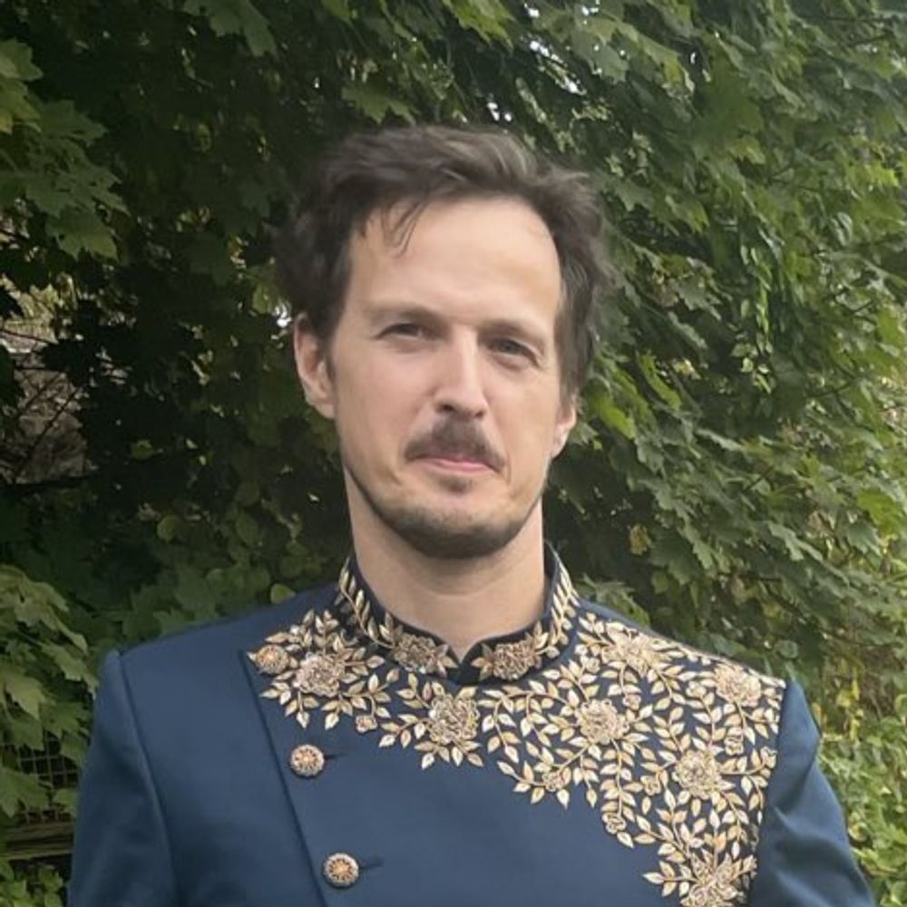 Sacha Sokoloski