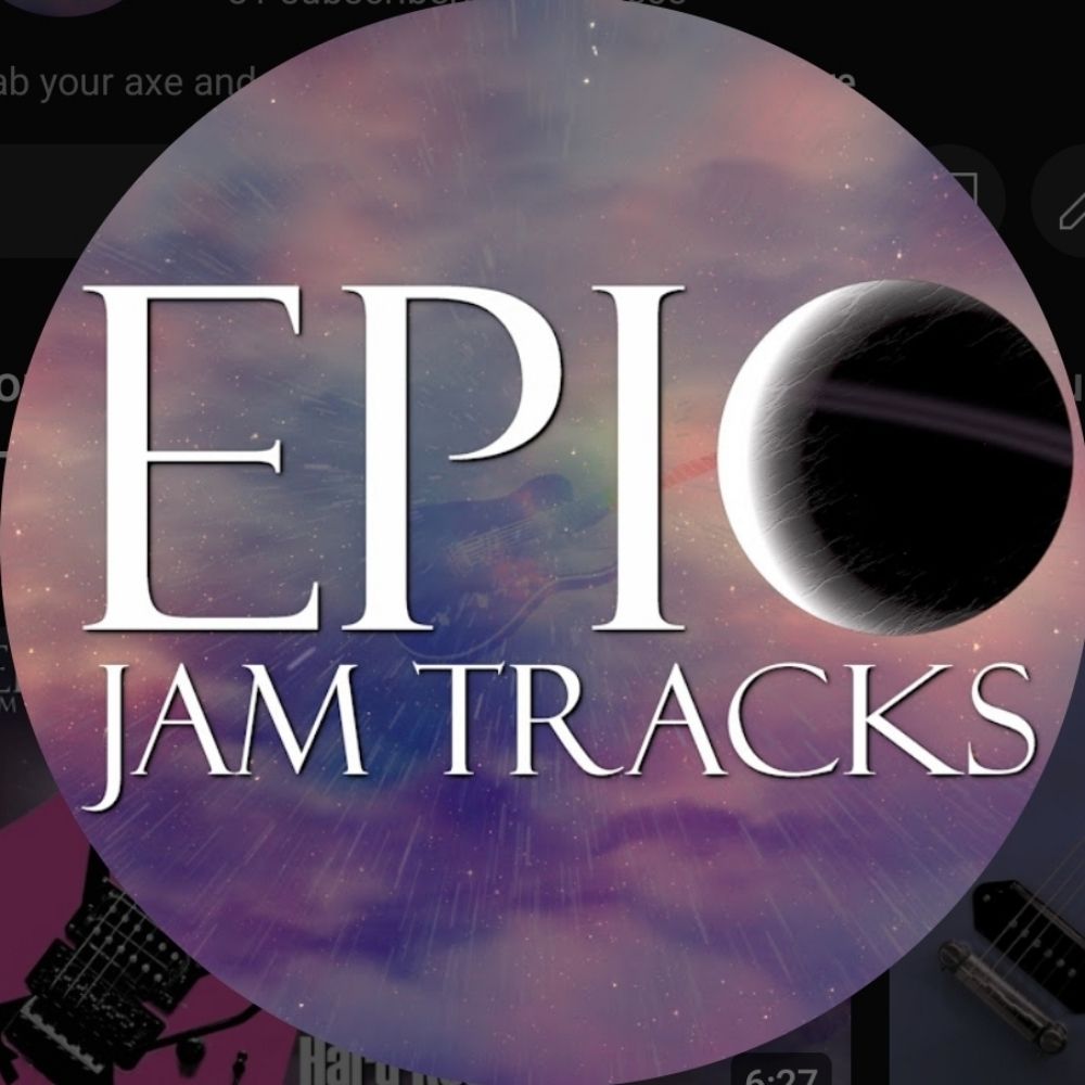 Profile picture epicjamtracks.bsky.social