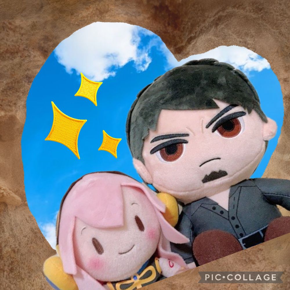 🥤遊丸マミ〜