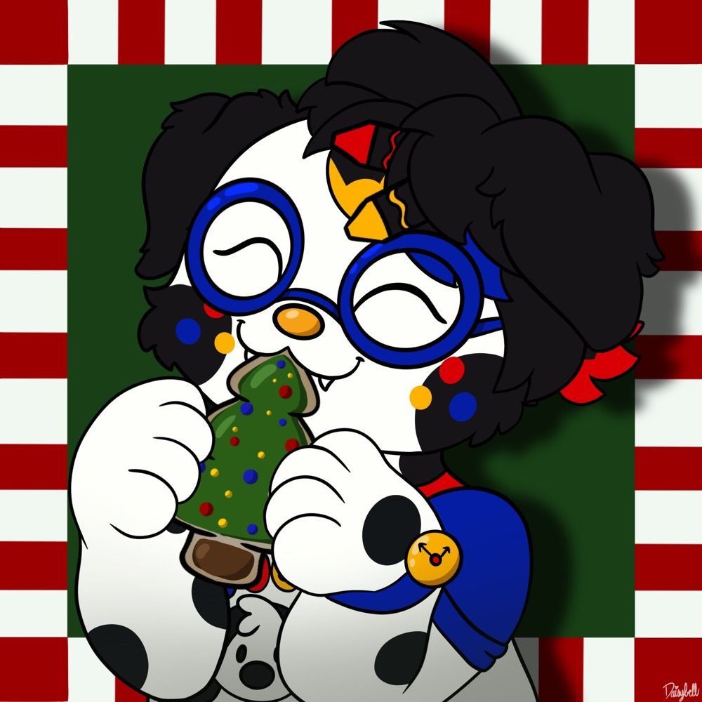 ✨🐶🖍 Playdo 🌈☁️🌟