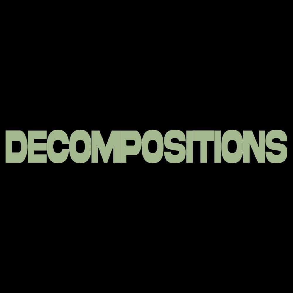 Decompositions