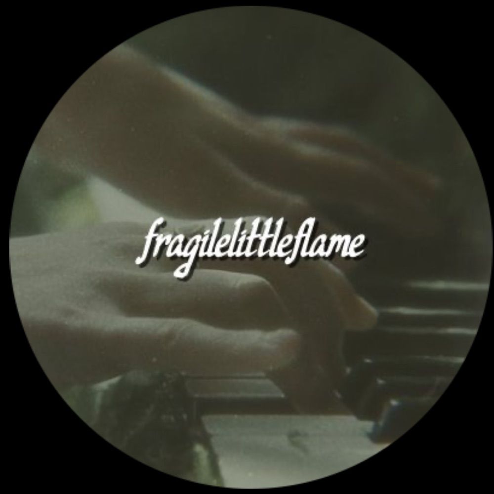 Fragilelittleflame