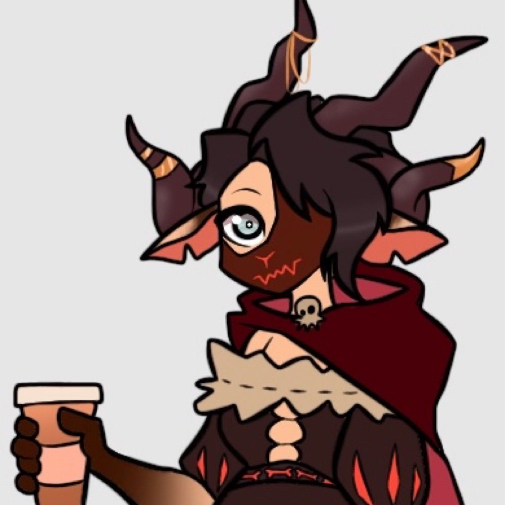 Dru☕️🐐