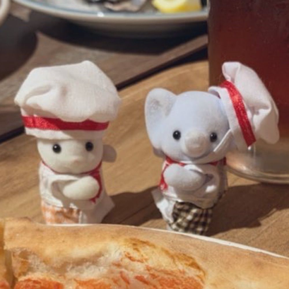 おじゃむ