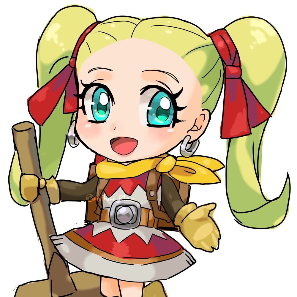 *ミホ*