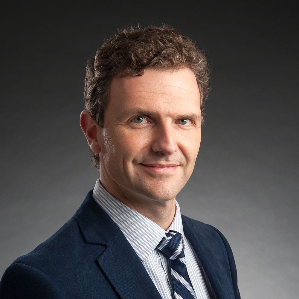 Charles Mullighan