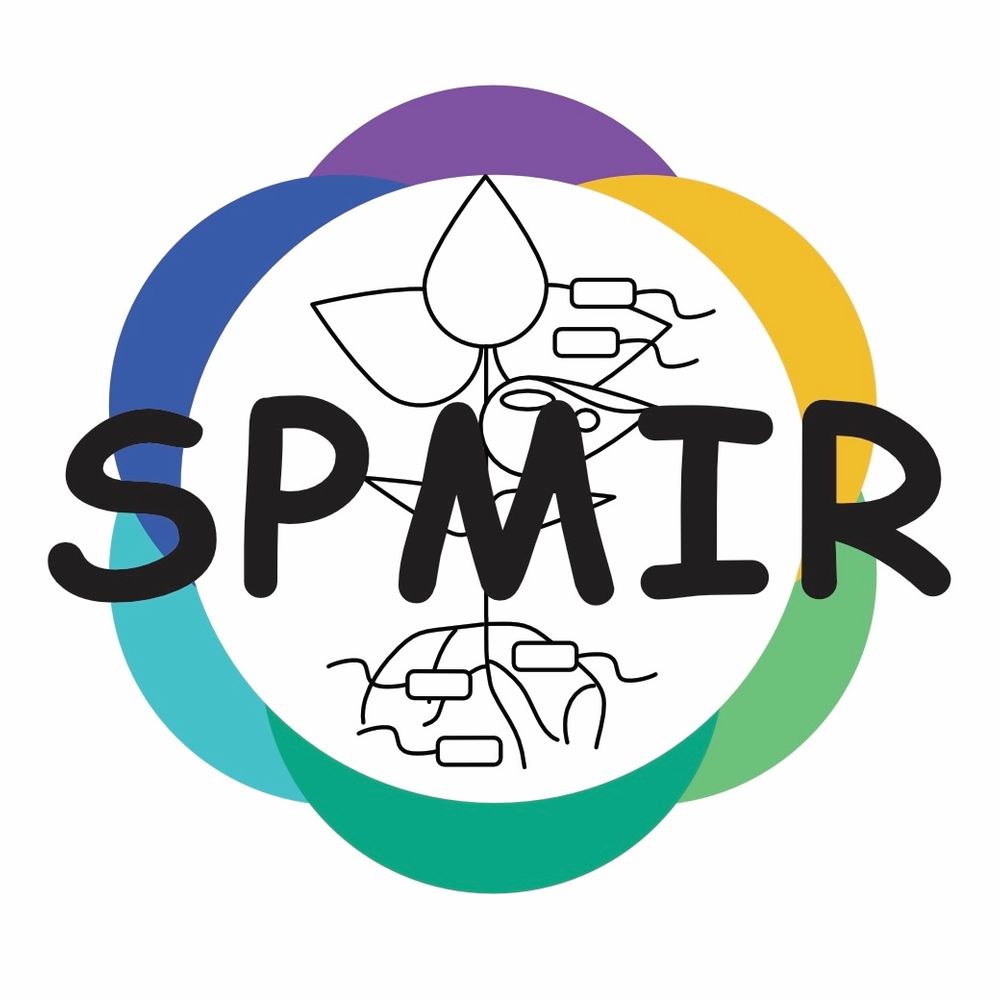 SPMIR Group 🧫🌿🔬