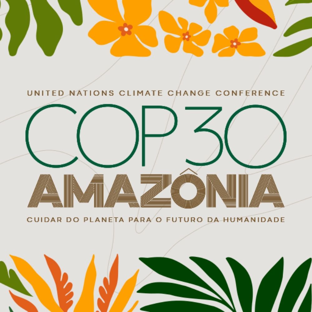 COP30 Amazonia