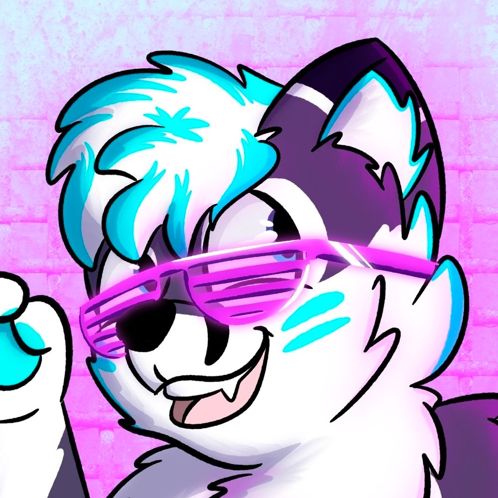💜 Kib (XXL) 🇮🇪🍕