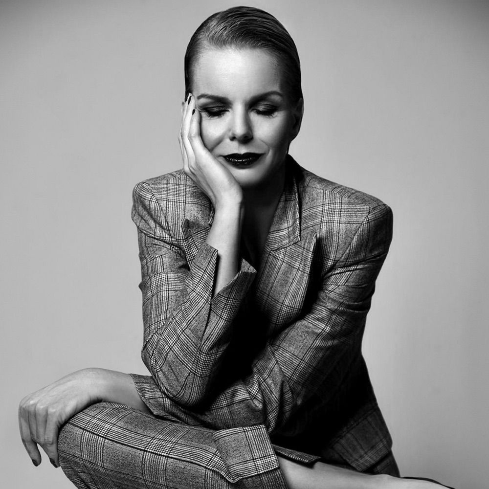Brenda de Vries