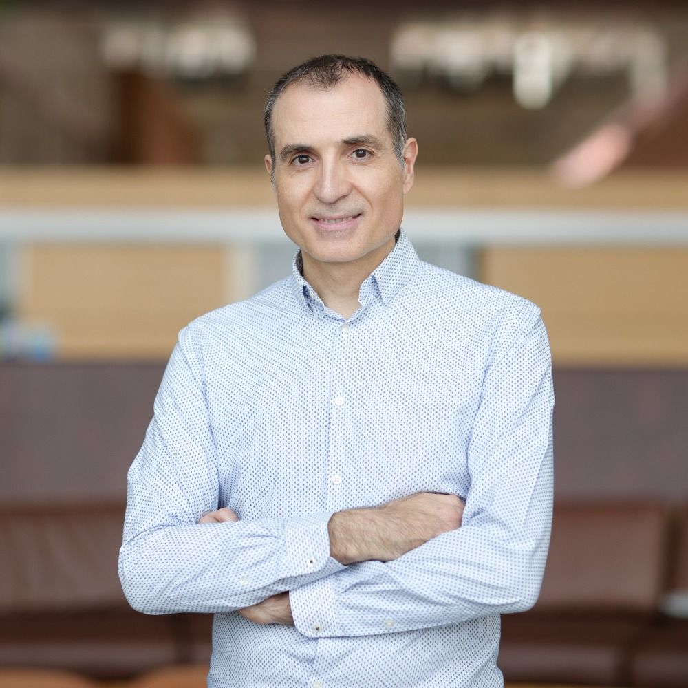 Fernando T. Maestre