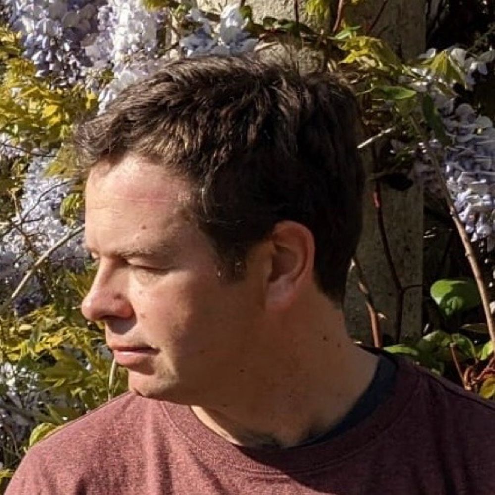 Richard Kilmurray