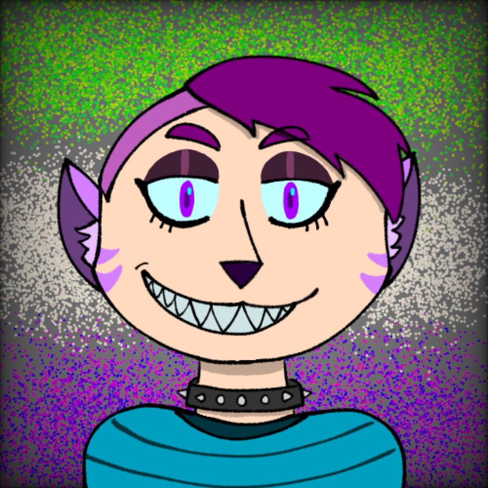 VioletEntropy
