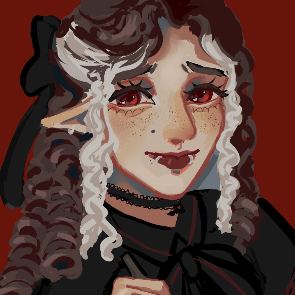 ami 🍓 (commissions open!)