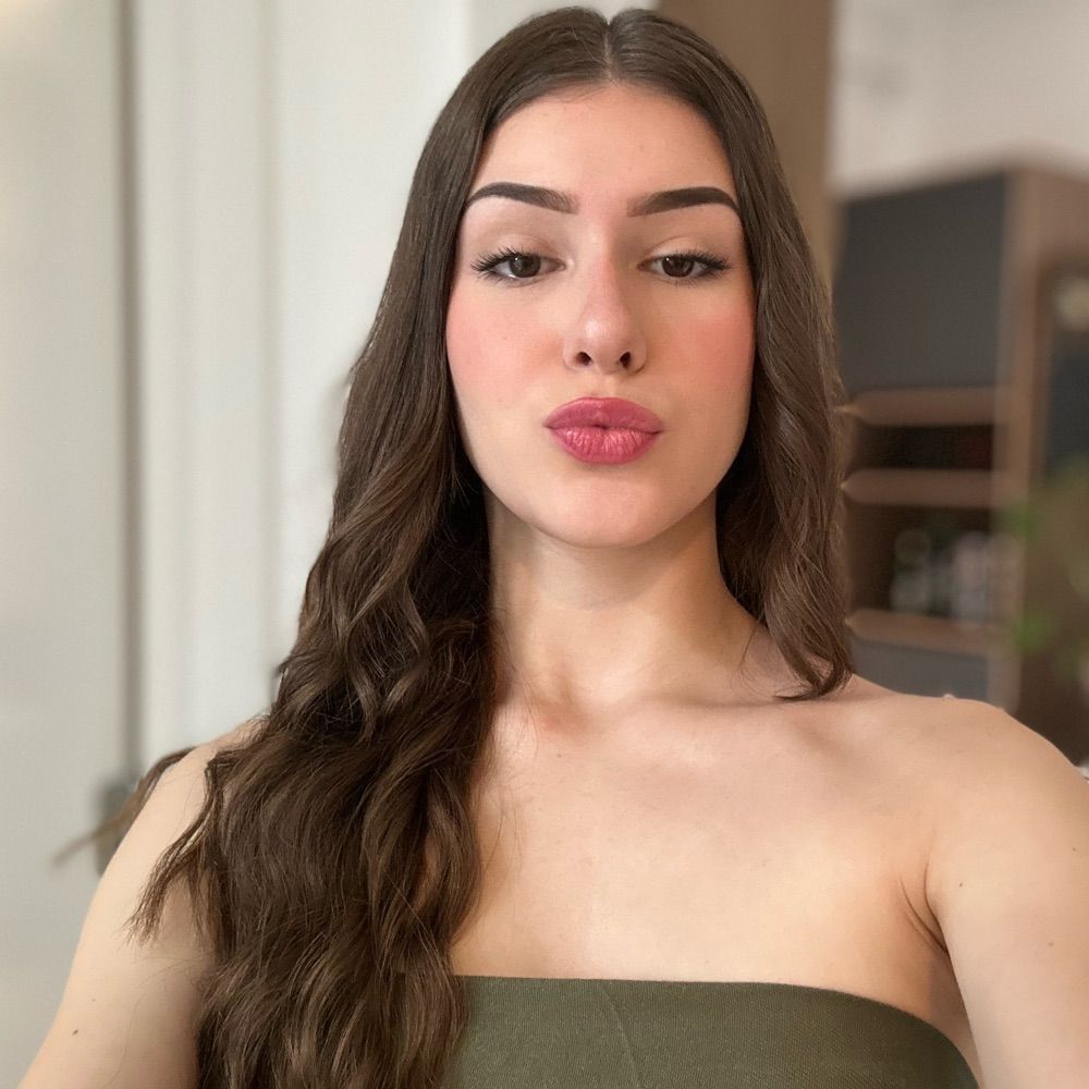 Giovanna 🍀