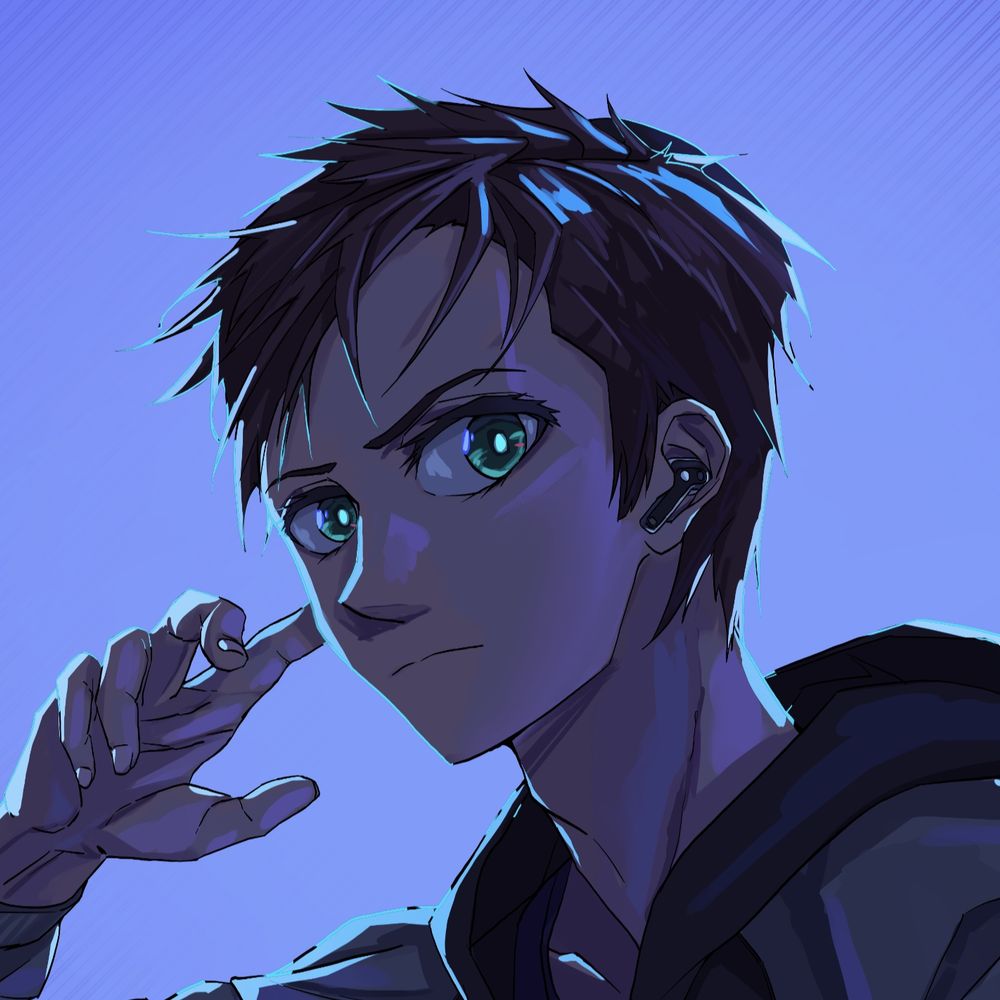 Zev ✡︎