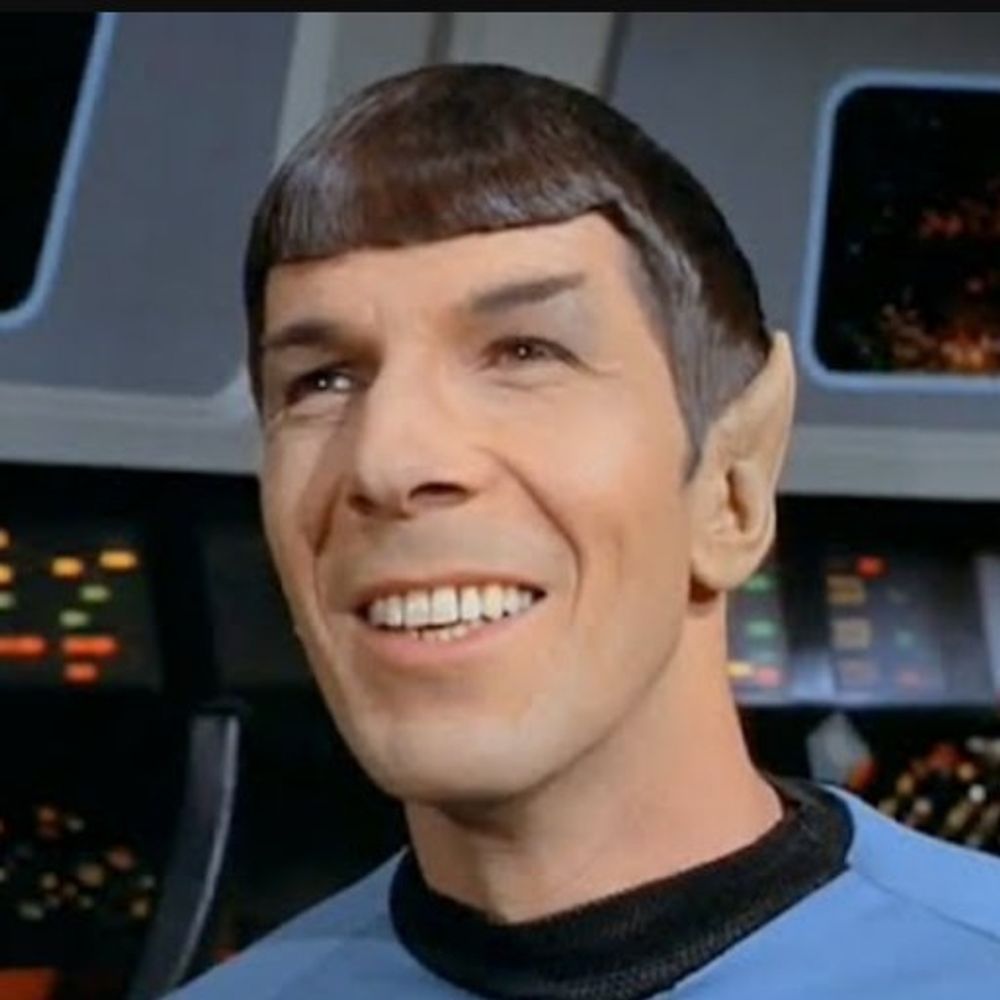 Mösyö Spock
