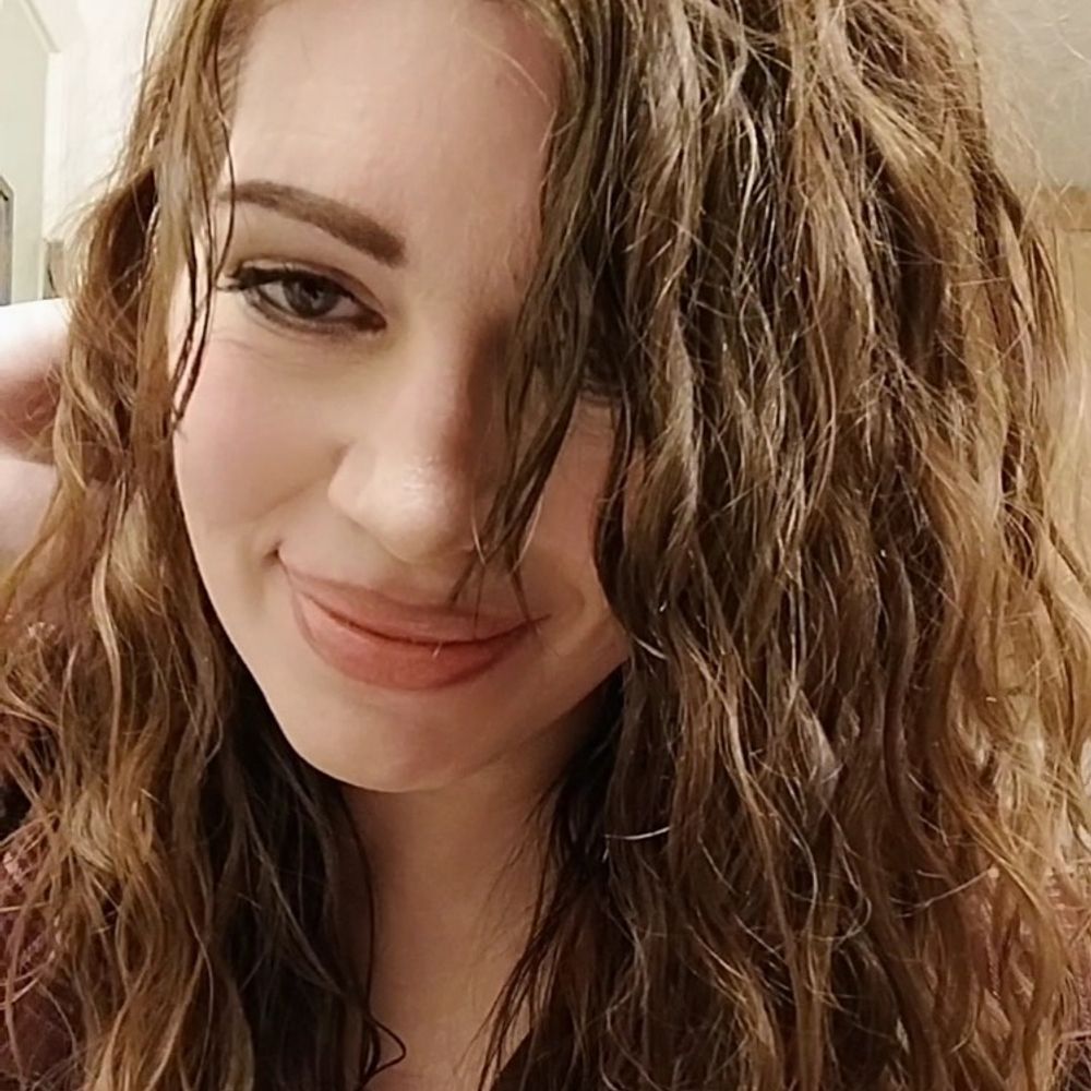 A Lil Bite Of Cute