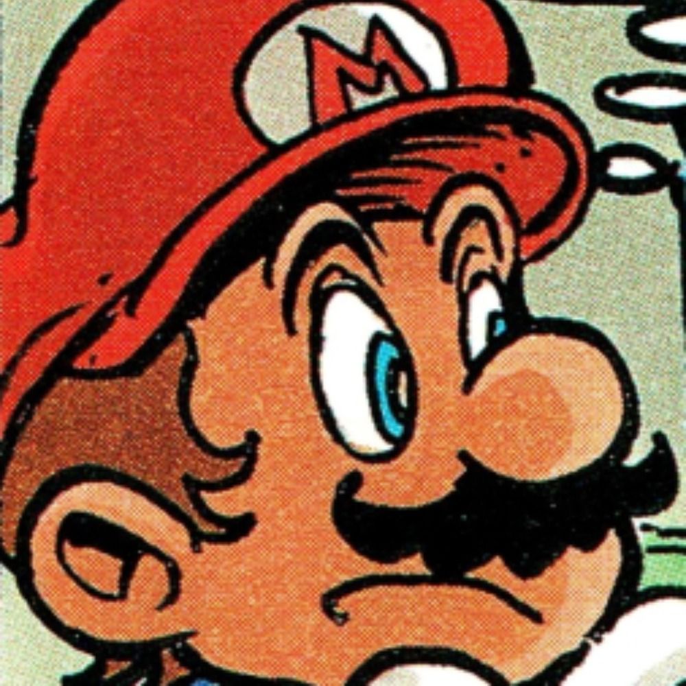 EpicMario25