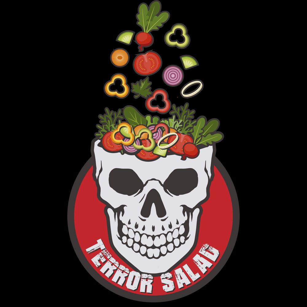 Terror Salad