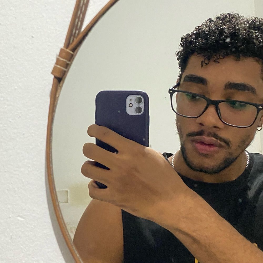 Ex filho do Twitter em reabilitação 