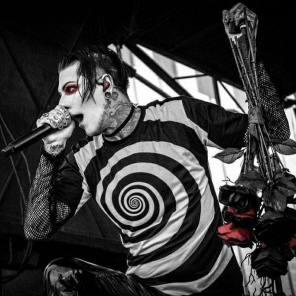 Chris/Satanas