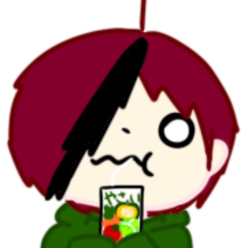 憂月(つっきー)