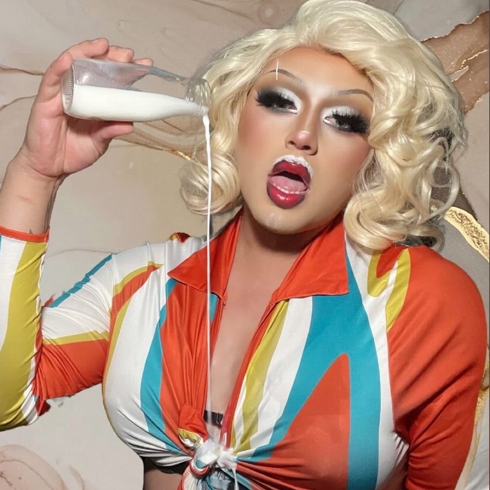Leche