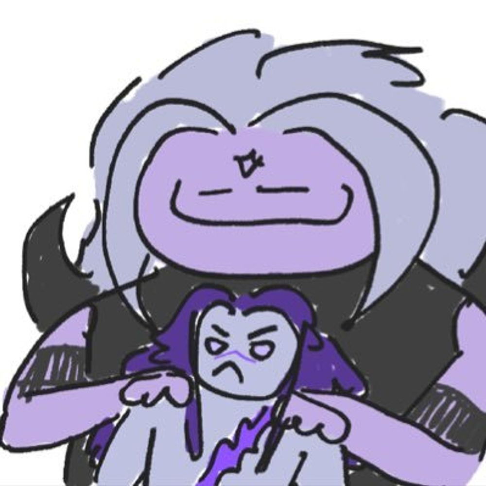 quadraspazzed 💜