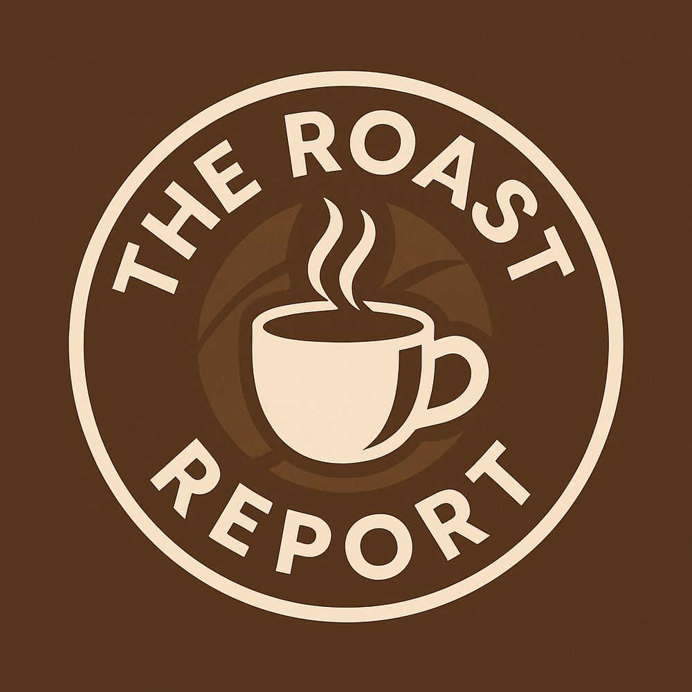 The Roast Report