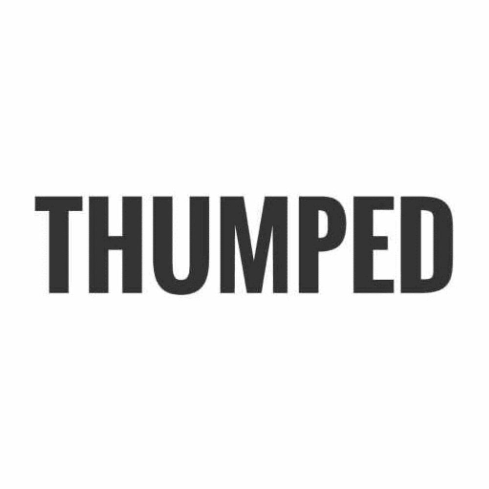 thumped.com